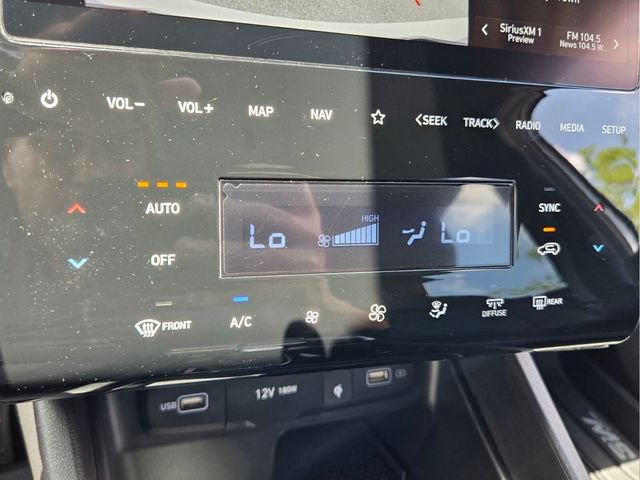 Used 2024 Hyundai Tucson XRT FWD image 23