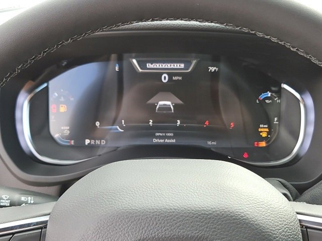 New 2026 RAM 2500 Laramie image 18