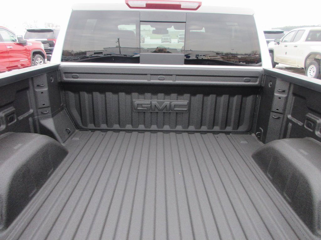 New 2026 GMC Sierra 1500 SLT w/ SLT Premium Plus Package image 7