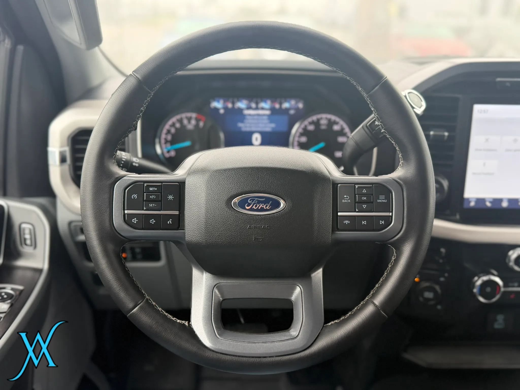 Used 2023 Ford F150 XLT w/ Equipment Group 302A High AWD/4WD image 30