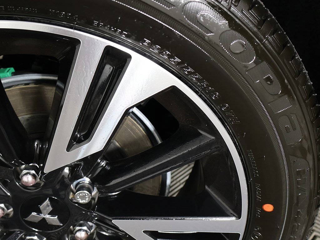 New 2026 Mitsubishi Eclipse Cross SE image 20