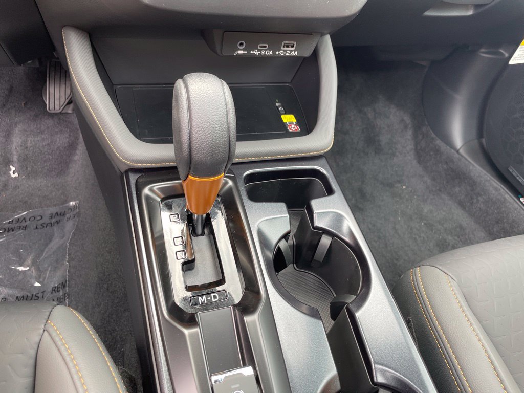 New 2026 Subaru Forester Wilderness AWD/4WD image 21