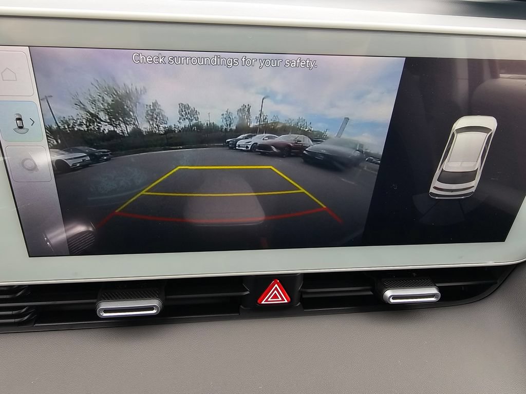 Certified 2024 Hyundai Ioniq 5 SE RWD image 33