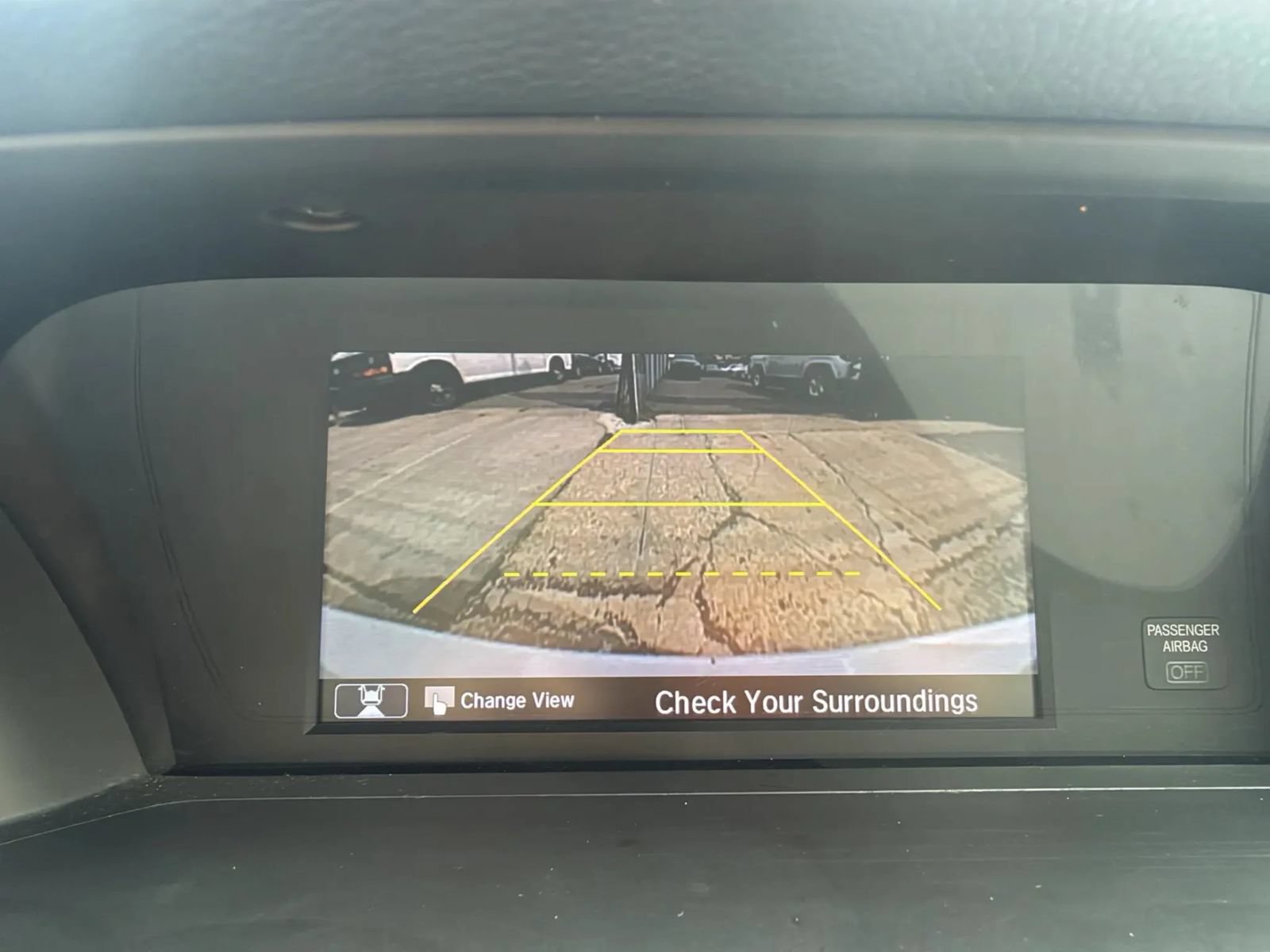 Used 2017 Honda Accord EX-L image 14