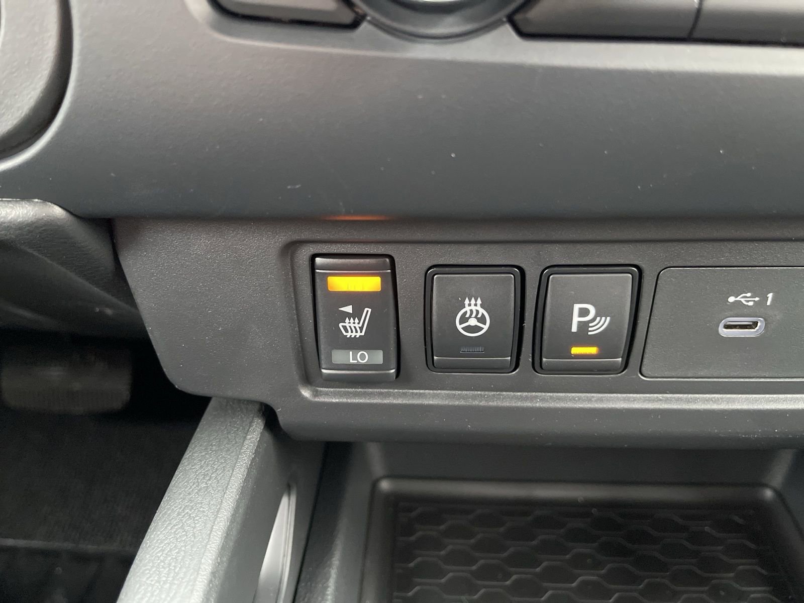 New 2026 Nissan Frontier SV w/ SV Convenience Package image 29