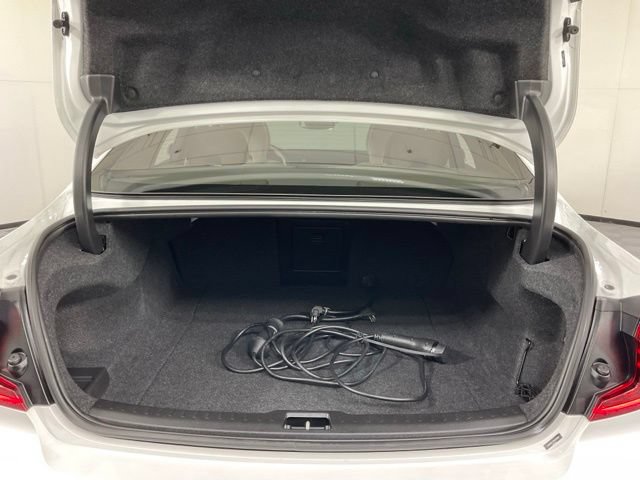 Used 2021 Volvo S60 T8 Inscription w/ Climate Package AWD/4WD image 35