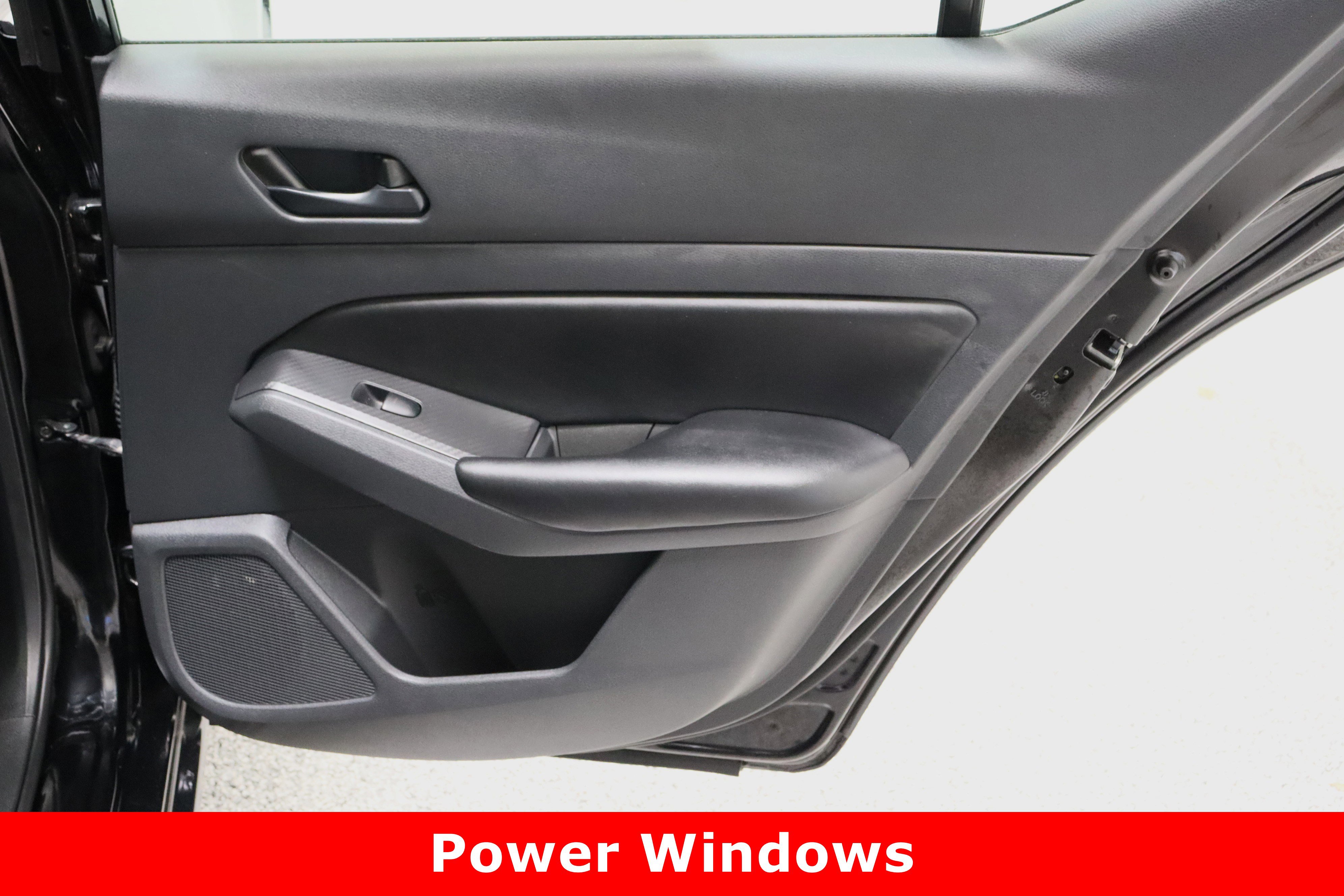 Used 2024 Nissan Altima 2.5 S image 31