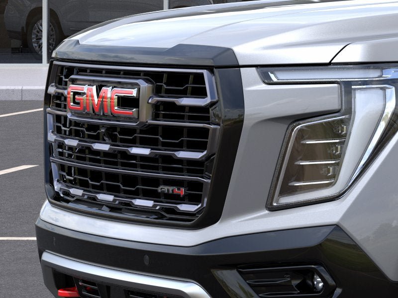 New 2026 GMC Yukon AT4 Ultimate AWD/4WD image 13