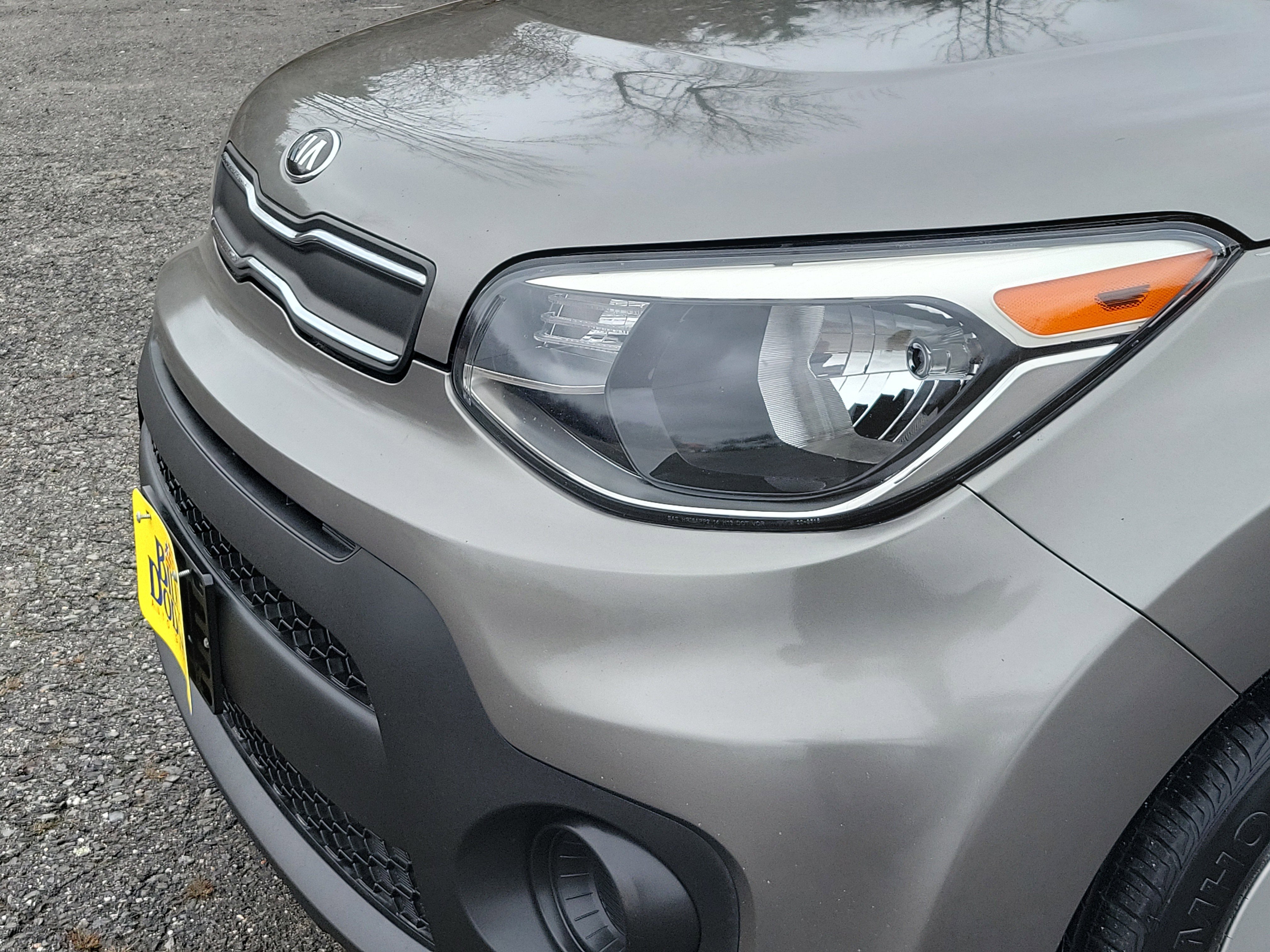 Used 2019 Kia Soul image 9