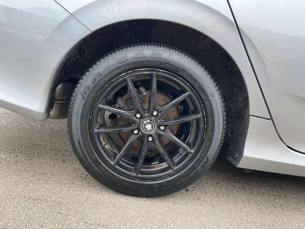 Used 2016 Honda Civic LX image 12