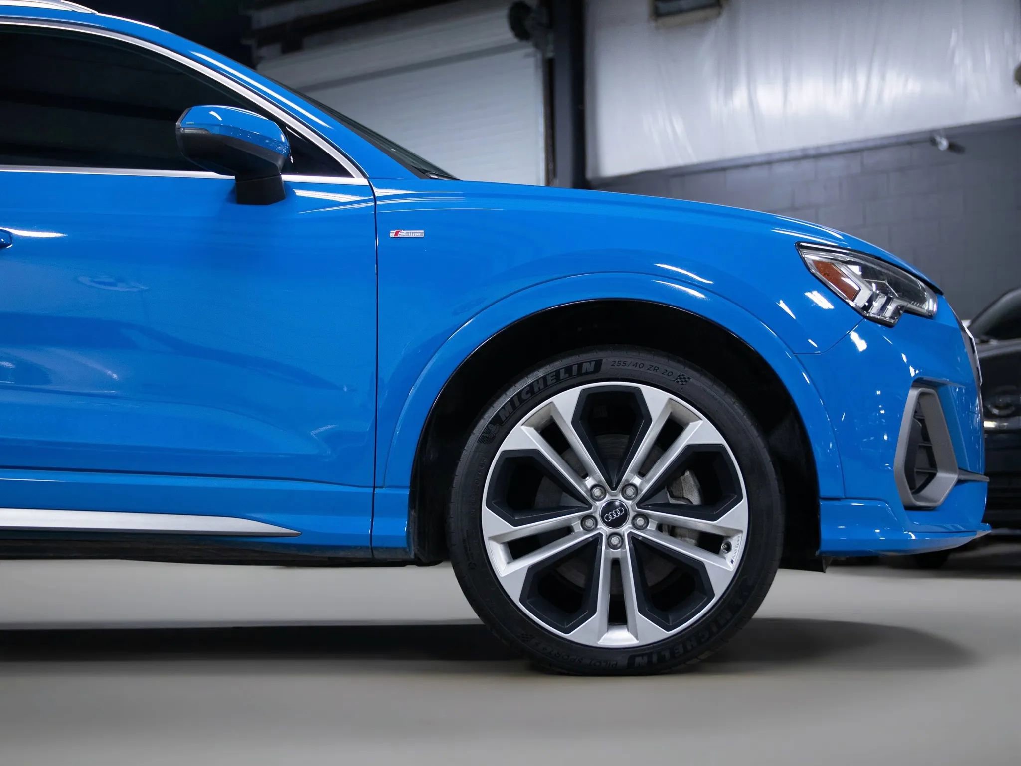 Used 2020 Audi Q3 2.0T Premium Plus w/ Premium Plus Package image 10