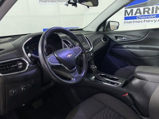 Used 2020 Chevrolet Equinox LT FWD image 15