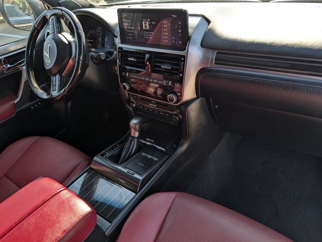 Used 2023 Lexus GX 460 Premium w/ Premium Package AWD/4WD image 31