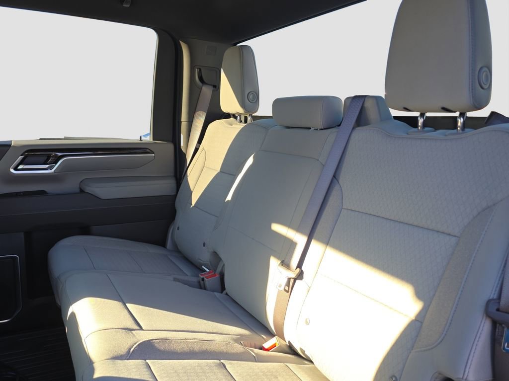 New 2026 GMC Sierra 2500 SLE AWD/4WD image 12