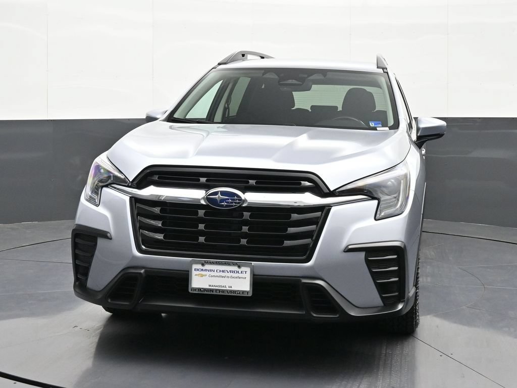 Used 2024 Subaru Ascent Premium w/ Convenience Package AWD/4WD image 8