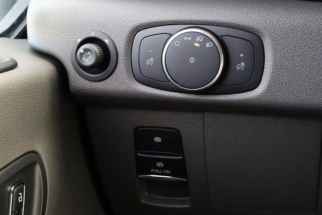 New 2026 Ford Transit 250 148 Medium Roof image 27