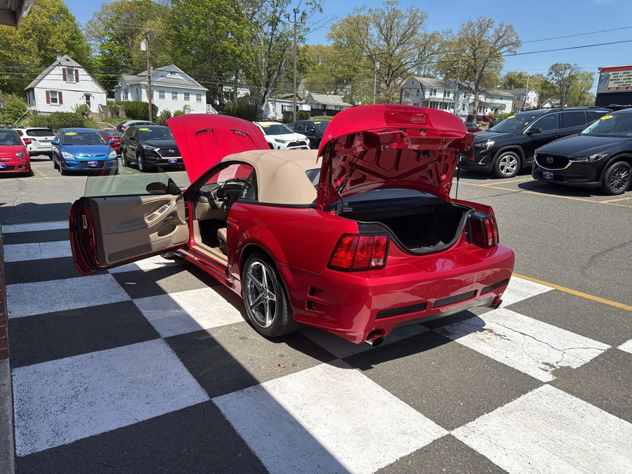Used 2000 Ford Mustang GT RWD image 66