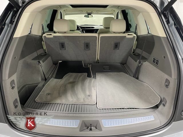 Used 2025 Cadillac XT6 Premium Luxury w/ LPO, Floor Liner Package AWD/4WD image 26