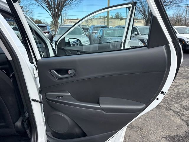 Certified 2023 Hyundai Kona SE image 30