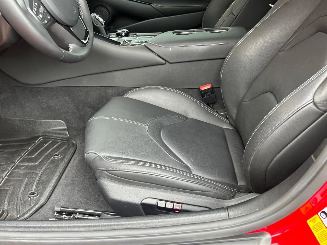 Used 2022 Toyota Supra Premium image 14