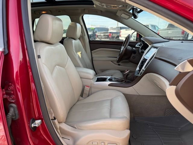 Used 2014 Cadillac SRX Luxury image 19