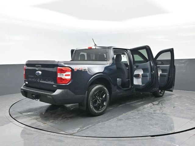 Used 2023 Ford Maverick XLT w/ Equipment Group 300A Standard image 26