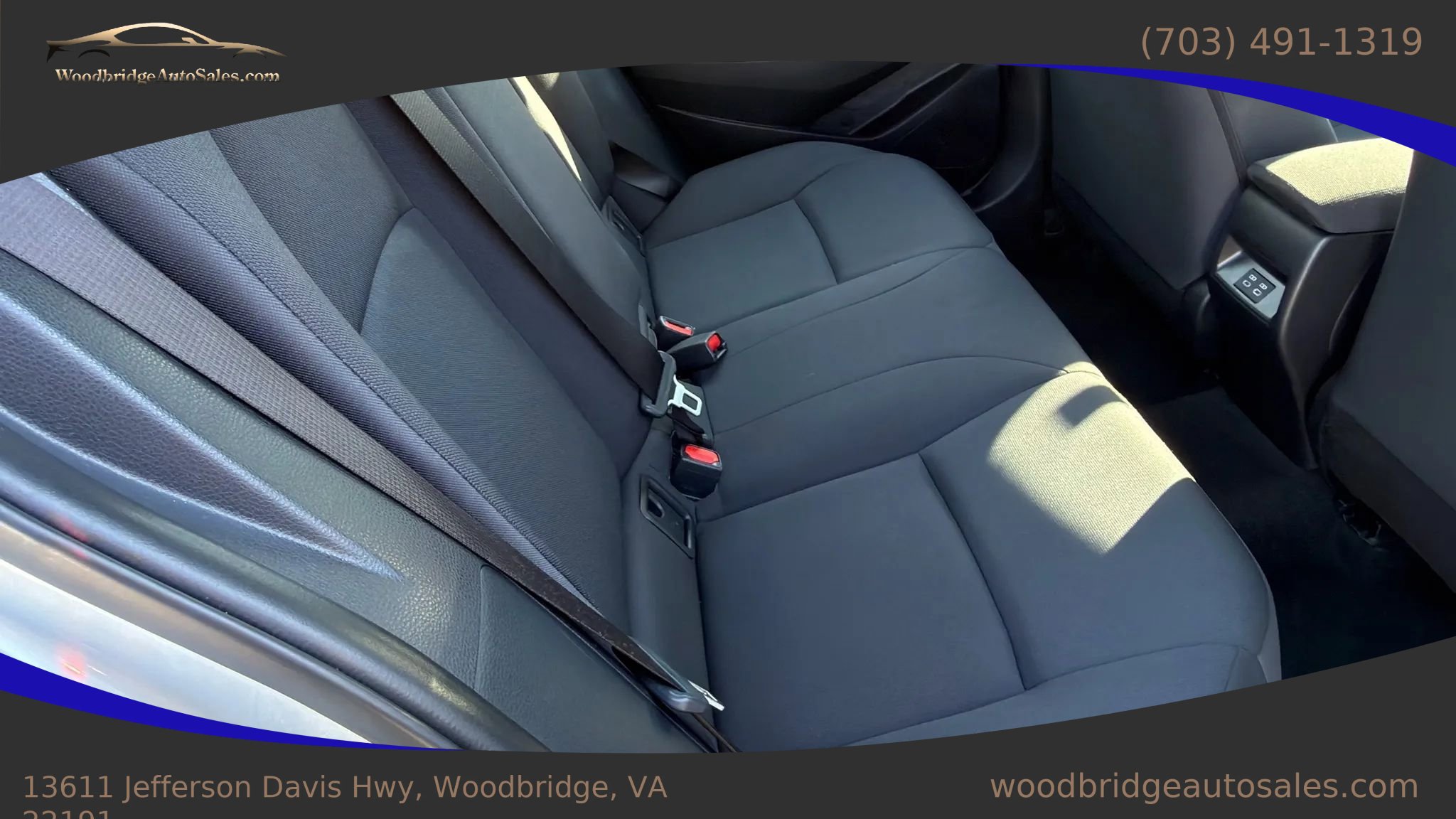 Used 2024 Toyota Corolla LE FWD image 26