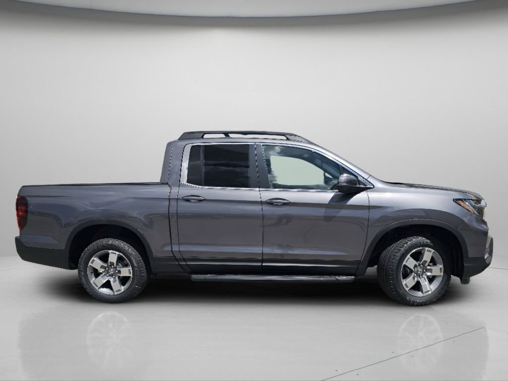 New 2026 Honda Ridgeline RTL image 23