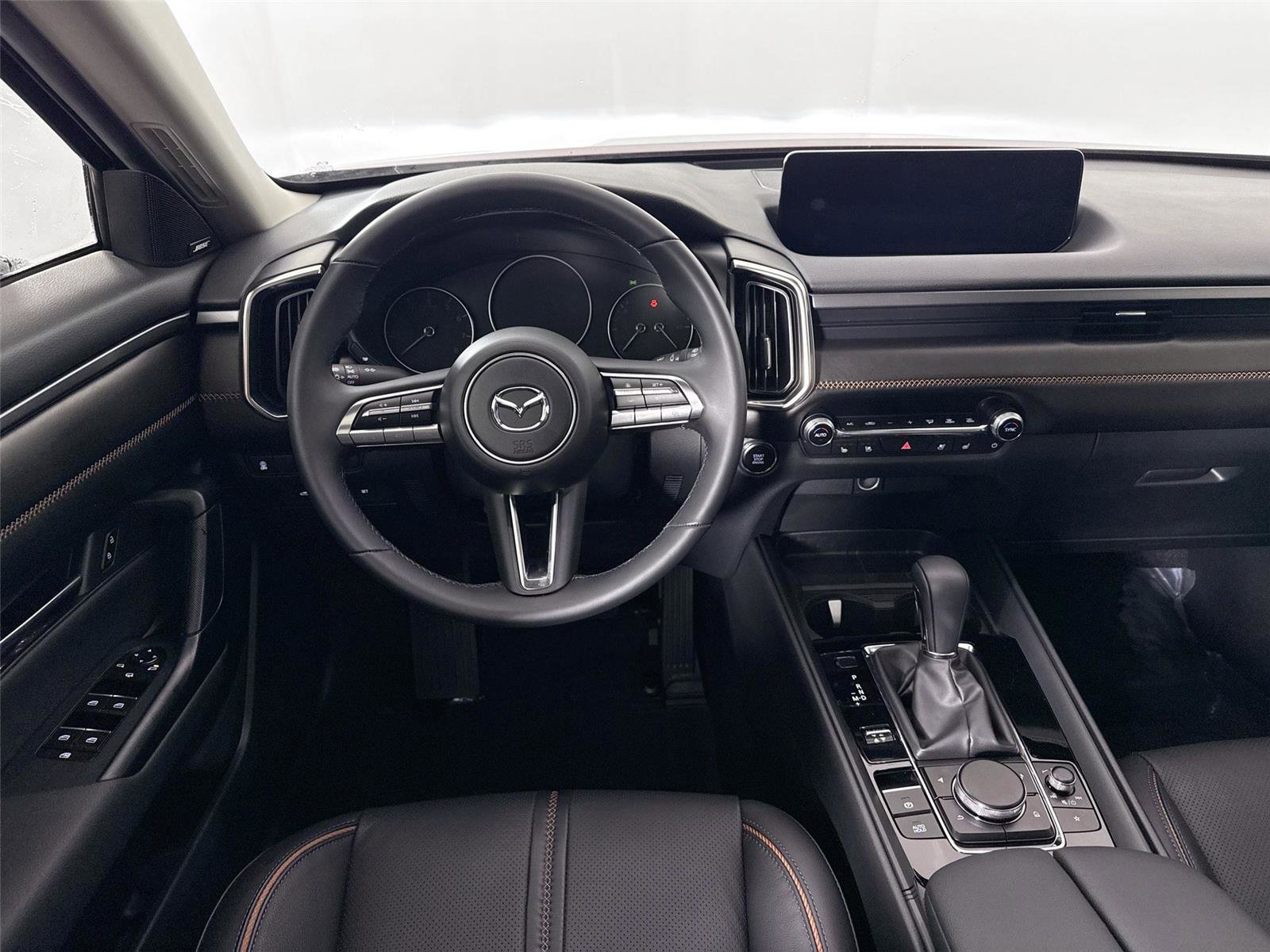 Certified 2025 MAZDA CX-50 AWD 2.5 S w/ Accent Package image 36