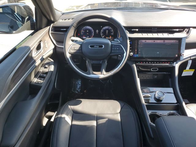 New 2026 Jeep Grand Cherokee Limited AWD/4WD image 18