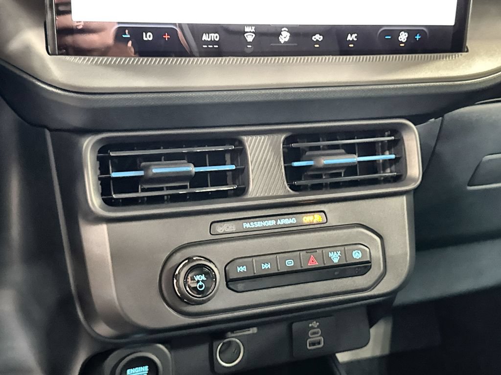 New 2026 Ford Maverick Lobo AWD/4WD image 21