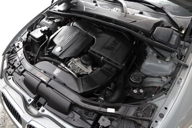 Used 2013 BMW 335i Convertible RWD image 48