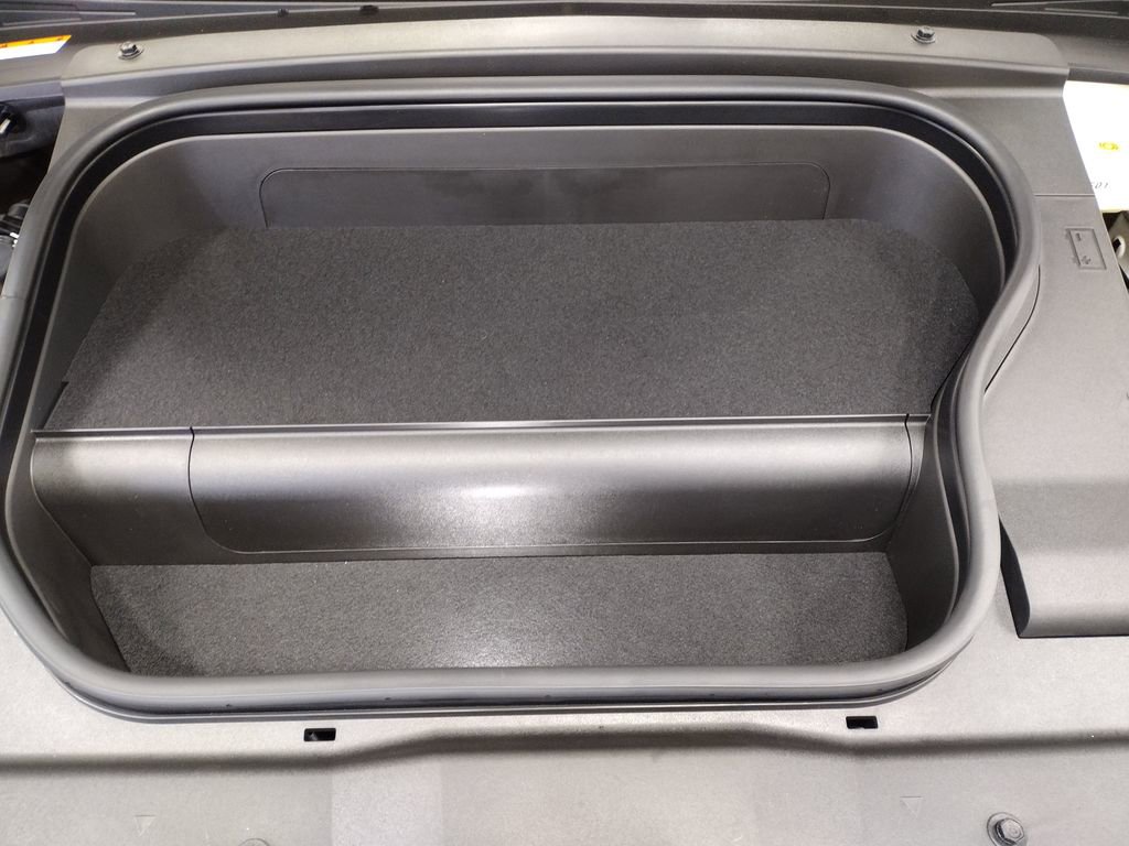 Certified 2025 Hyundai Ioniq 6 SEL image 7