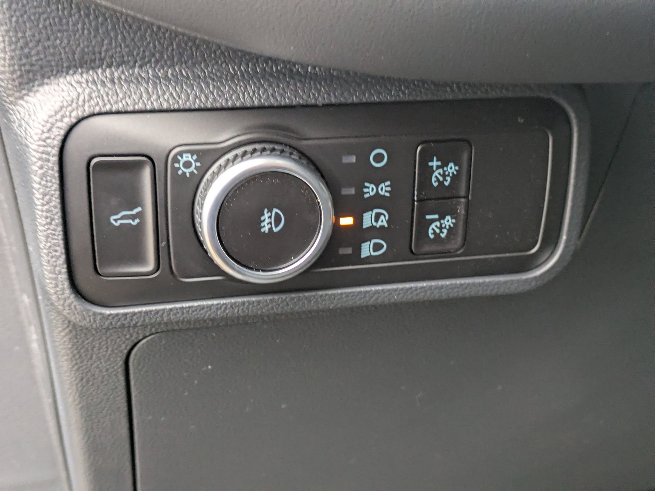 New 2026 Ford Explorer Tremor w/ Tremor Ultimate Package AWD/4WD image 15