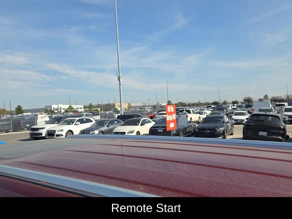 Used 2021 Chevrolet Suburban LT w/ LT Signature Package image 20