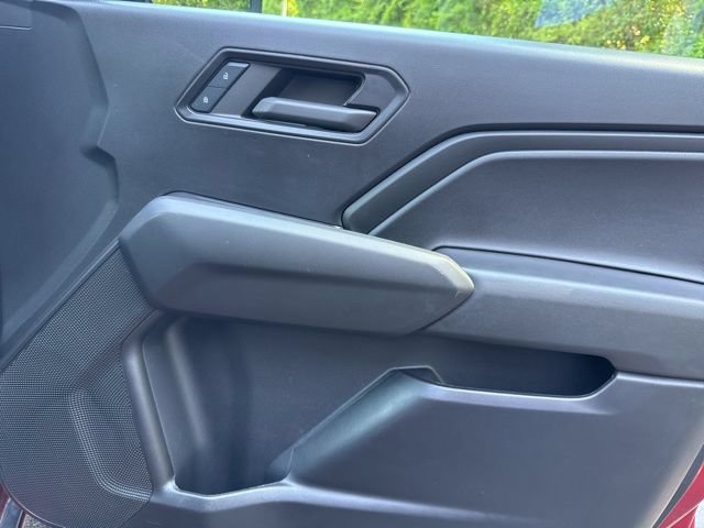 Used 2024 Chevrolet Colorado Trail Boss w/ Advanced Trailering Package AWD/4WD image 24