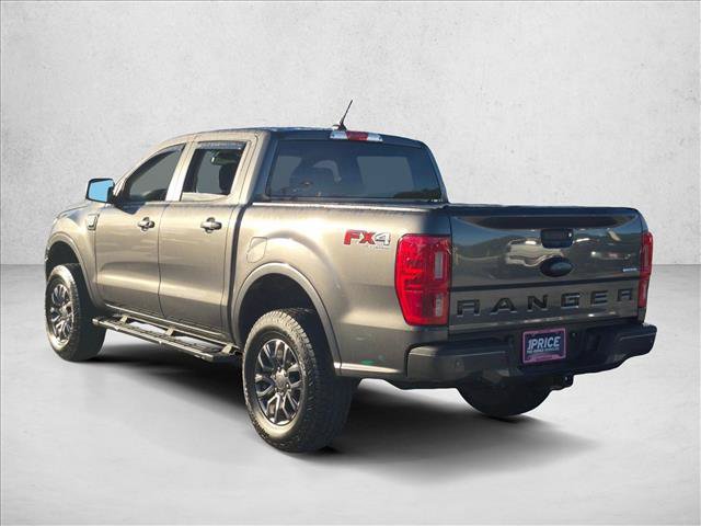 Used 2019 Ford Ranger XLT w/ FX4 Off-Road Package AWD/4WD image 7