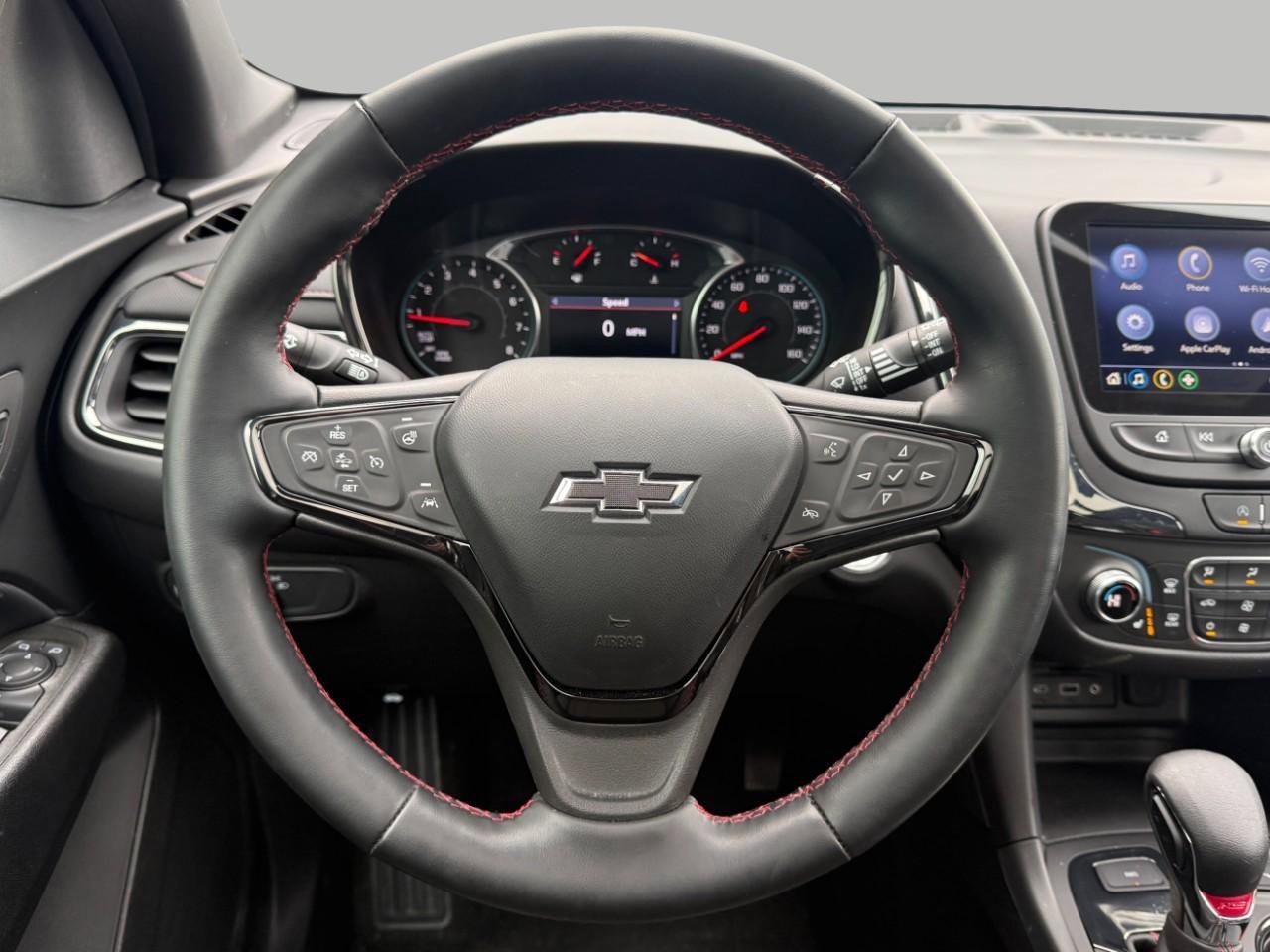 Used 2023 Chevrolet Equinox RS image 30