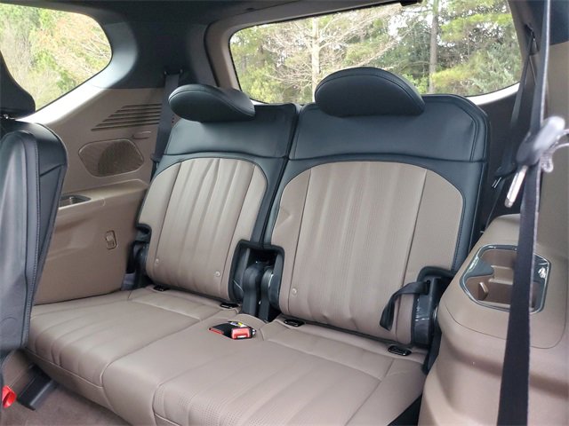 New 2026 Kia EV9 GT-Line image 10