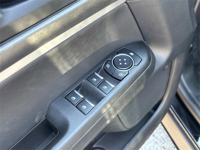 New 2025 Ford Bronco Sport Badlands image 21