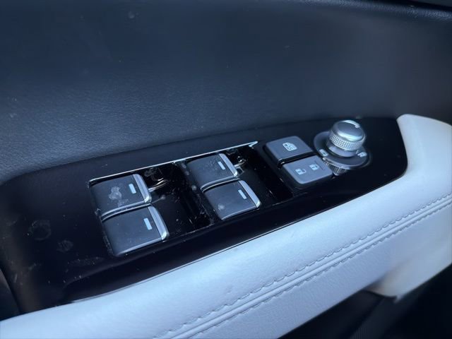 New 2025 MAZDA CX-5 AWD 2.5 S w/ Premium Plus Pkg image 21