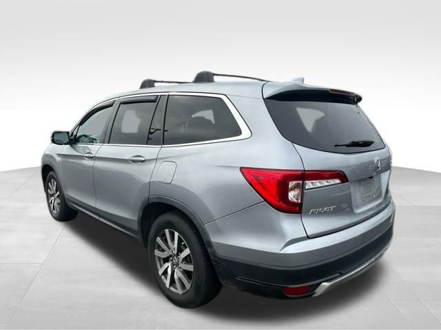 Used 2021 Honda Pilot EX image 5