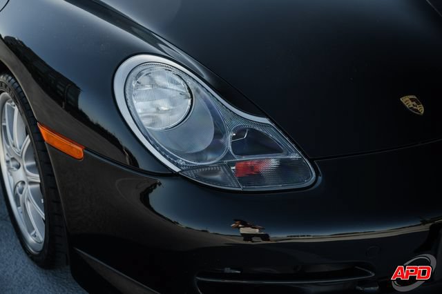 Used 2000 Porsche 911 GT3 RS image 38