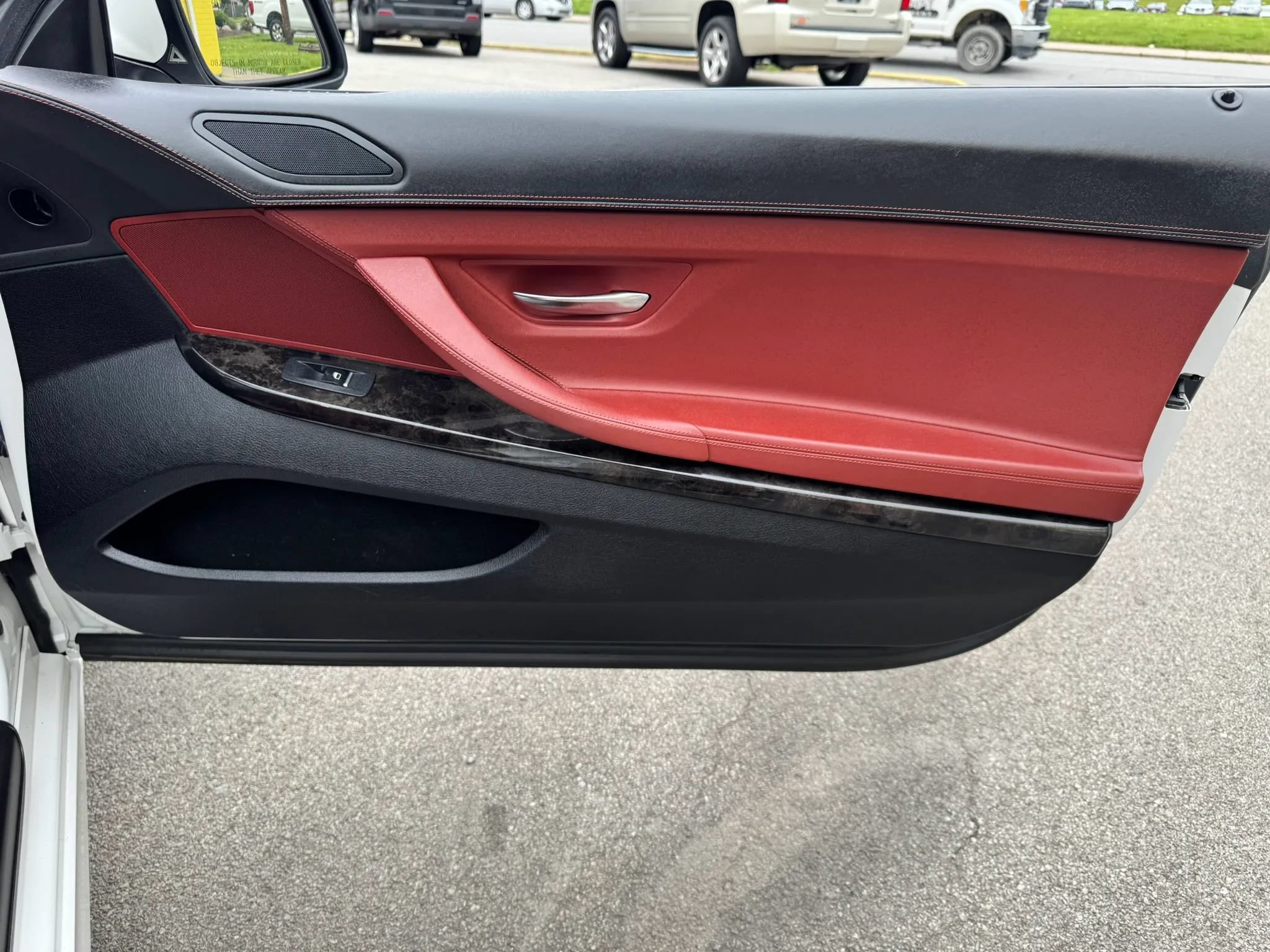 Used 2013 BMW 650i xDrive Convertible AWD/4WD image 19