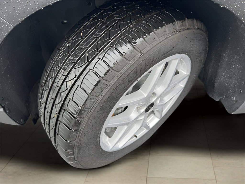 Used 2023 Ford Edge SEL image 13