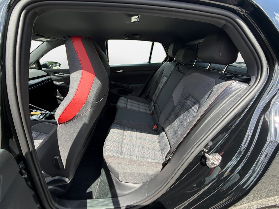 New 2026 Volkswagen Golf S FWD image 13