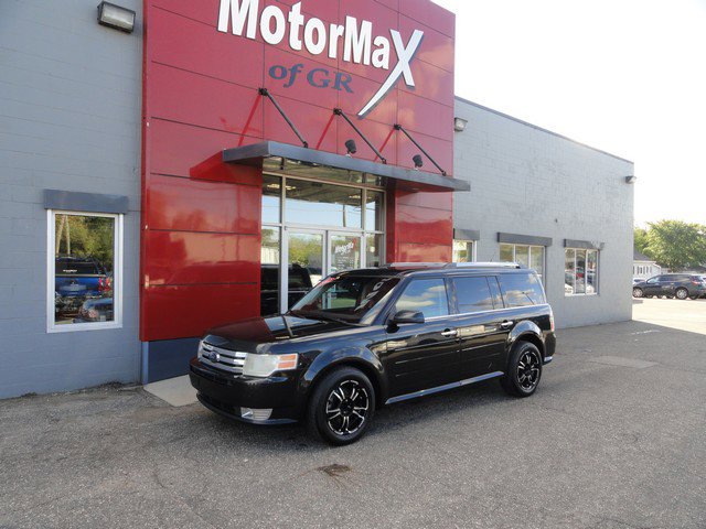 Used 2012 Ford Flex SEL