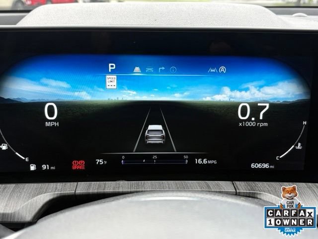 Used 2023 Kia Telluride SX Prestige AWD/4WD image 13