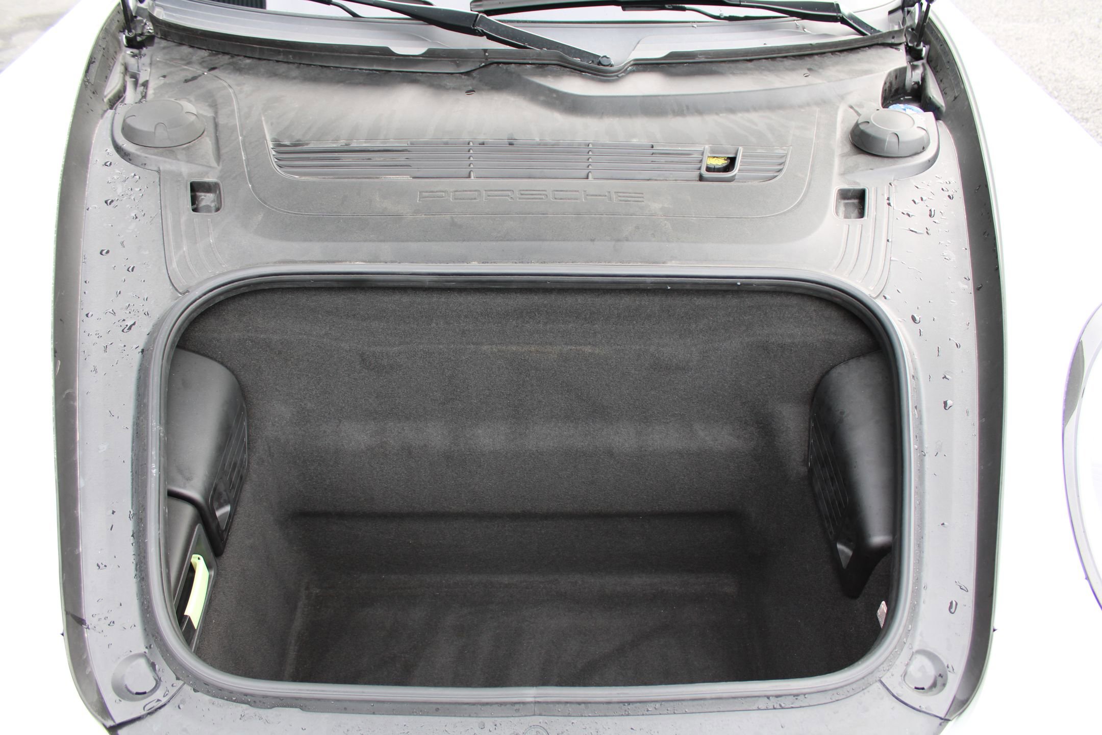 Used 2017 Porsche 911 Targa 4S image 25