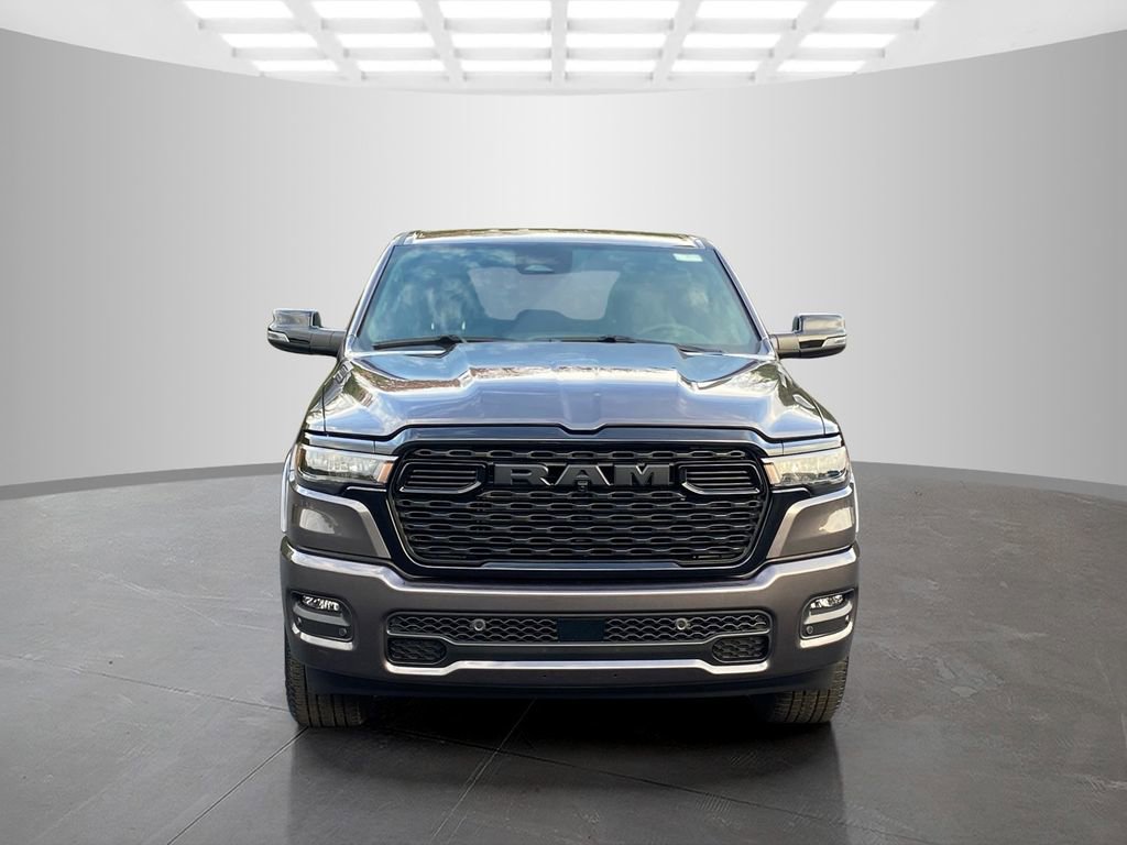New 2026 RAM 1500 Big Horn image 4